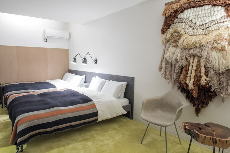 Hotel Earthmans Dotombori