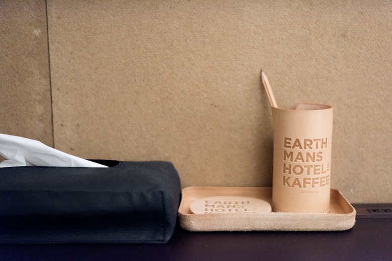 Hotel Earthmans Dotombori