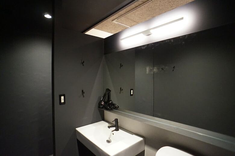 Hotel Earthmans Dotombori