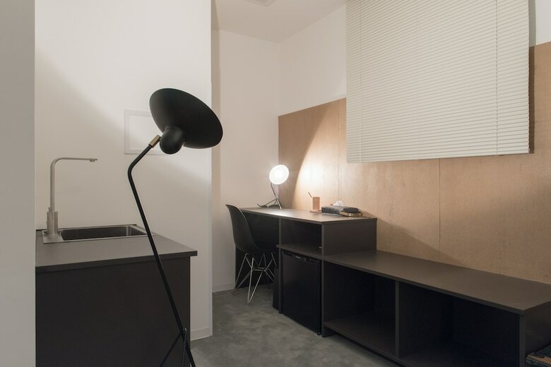 Hotel Earthmans Dotombori