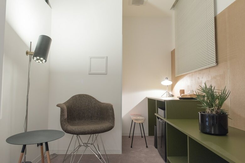 Hotel Earthmans Dotombori