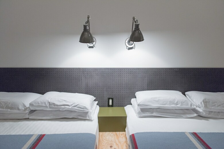 Hotel Earthmans Dotombori