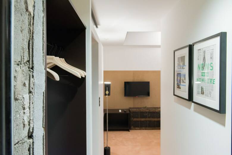 Hotel Earthmans Dotombori