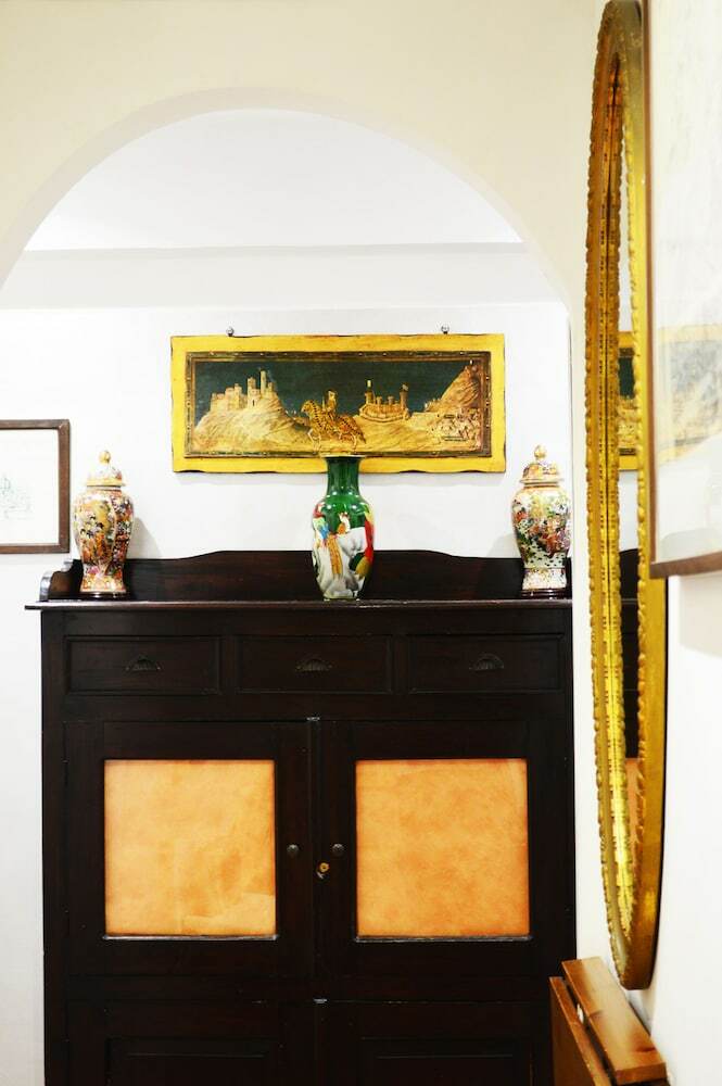Althea Rooms