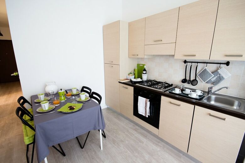 Apartamento Romeheart