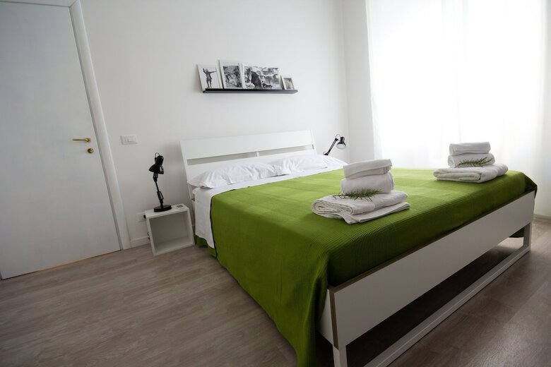 Apartamento Romeheart