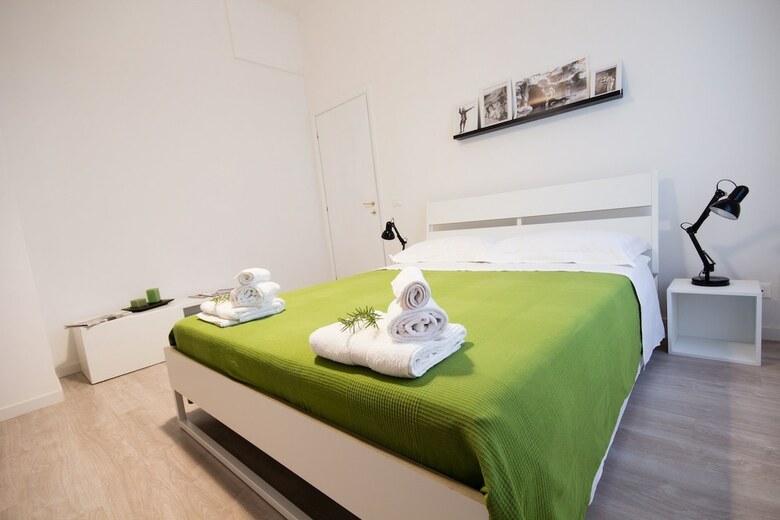 Apartamento Romeheart