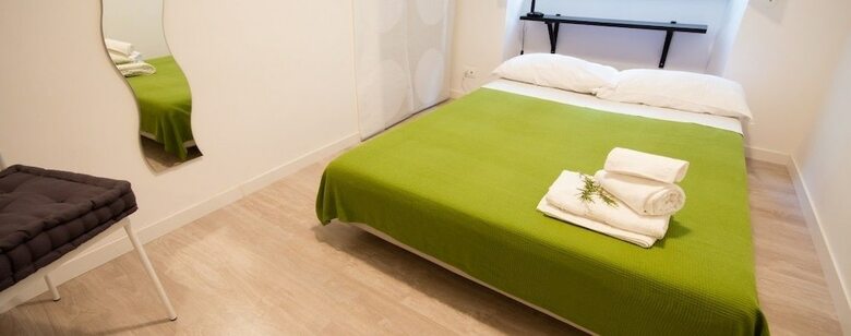 Apartamento Romeheart
