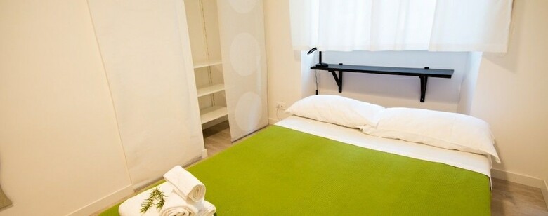 Apartamento Romeheart
