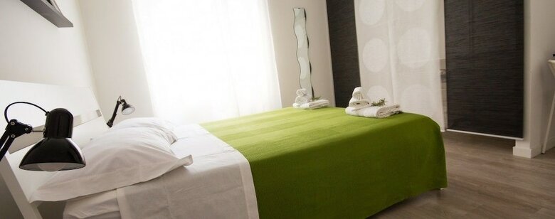 Apartamento Romeheart