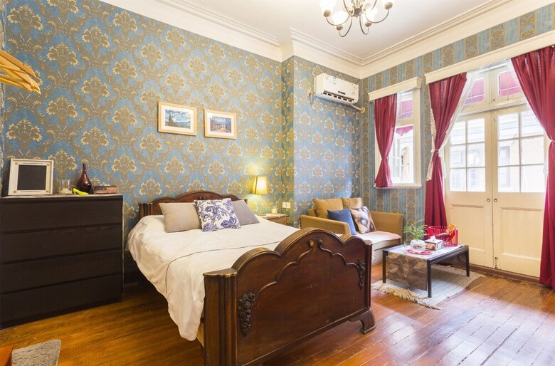 Cozy Apartment Best Location 202