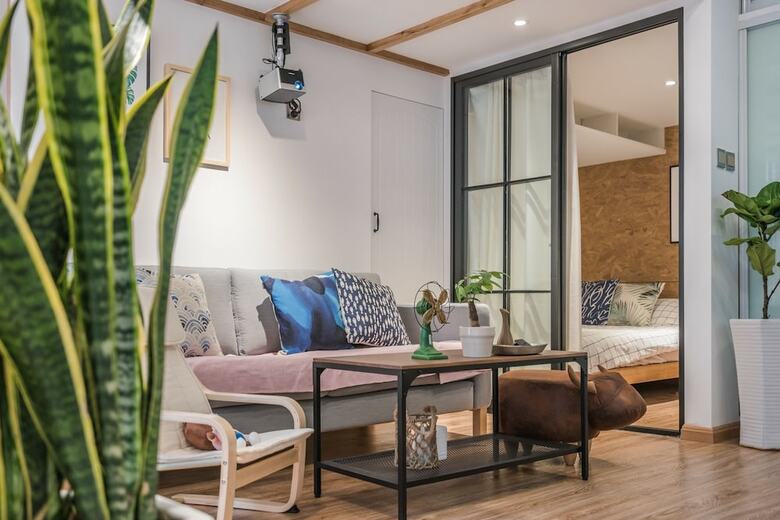 Cozy Apartment Best Location 188