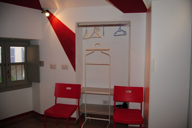 Apartamento Suite Tower