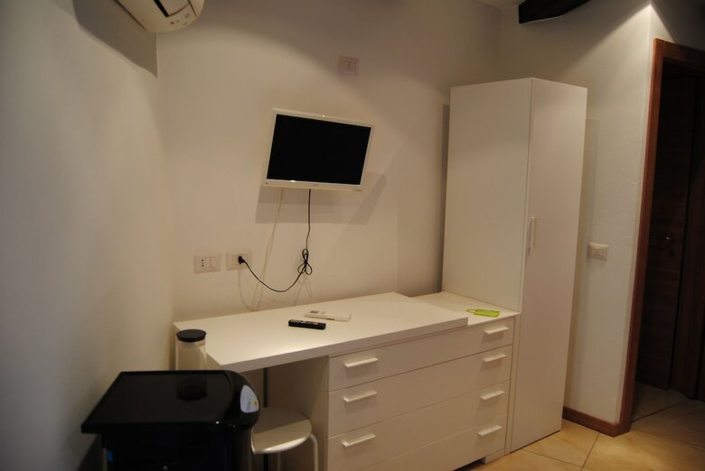 Apartamento Suite Tower