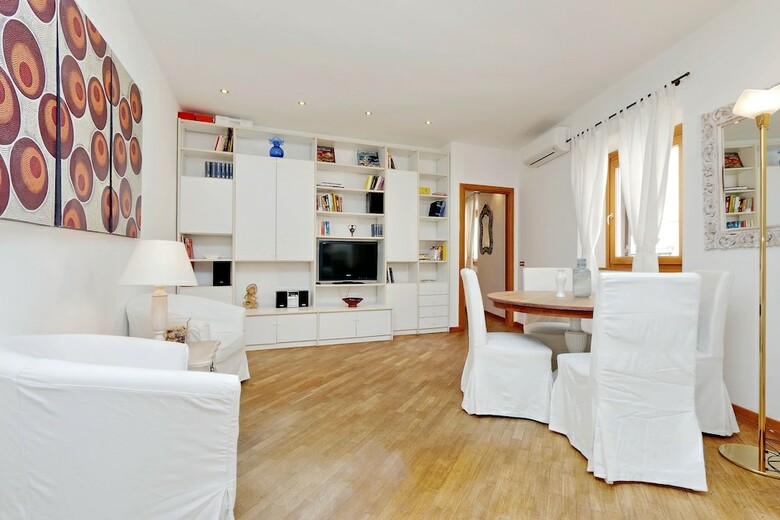 Apartamento Bella Trastevere