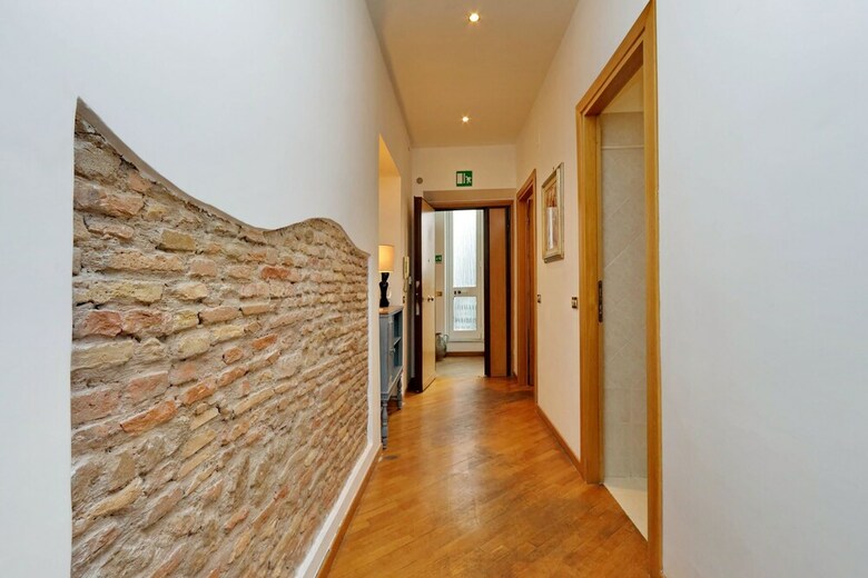 Apartamento Bella Trastevere