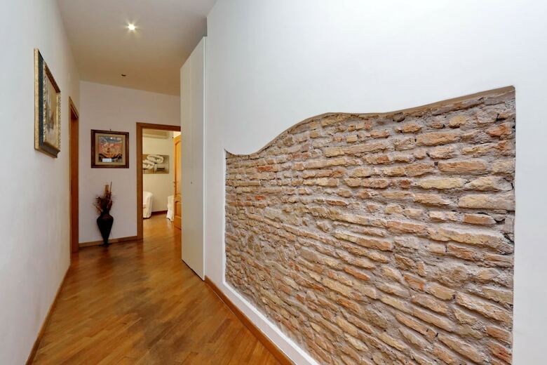 Apartamento Bella Trastevere
