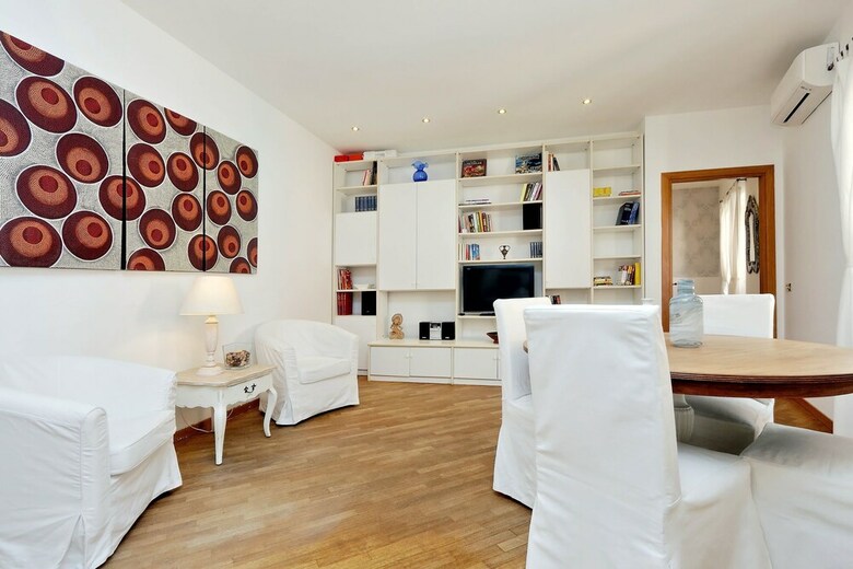 Apartamento Bella Trastevere
