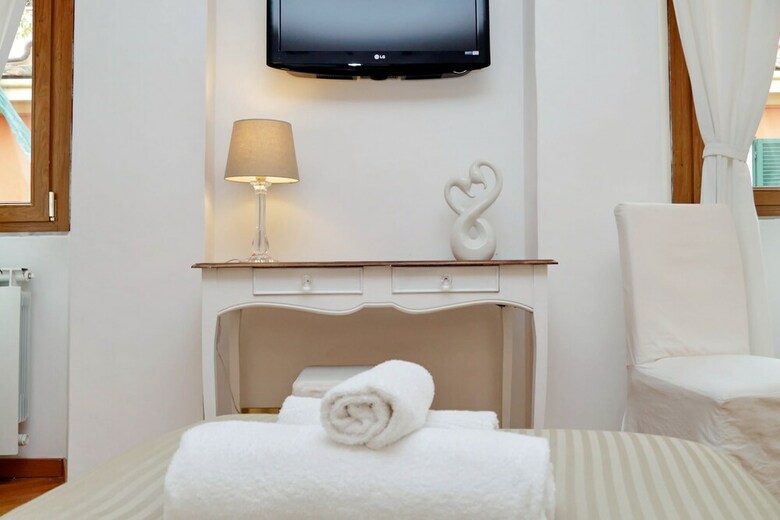 Apartamento Bella Trastevere