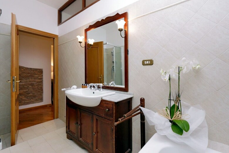 Apartamento Bella Trastevere