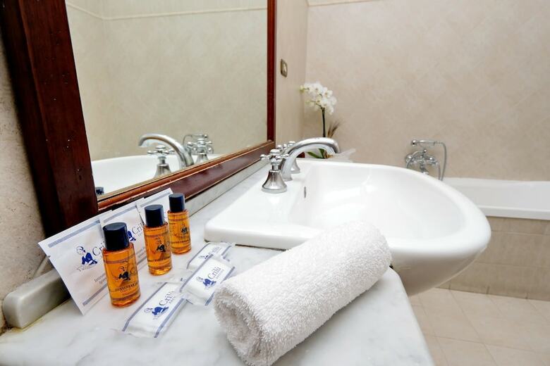 Apartamento Bella Trastevere