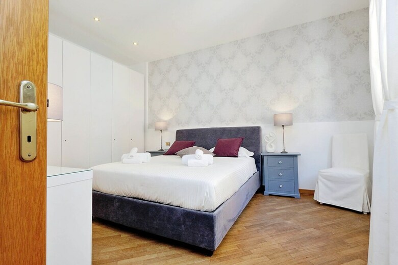 Apartamento Bella Trastevere