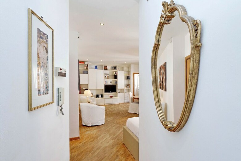 Apartamento Bella Trastevere