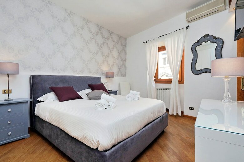Apartamento Bella Trastevere