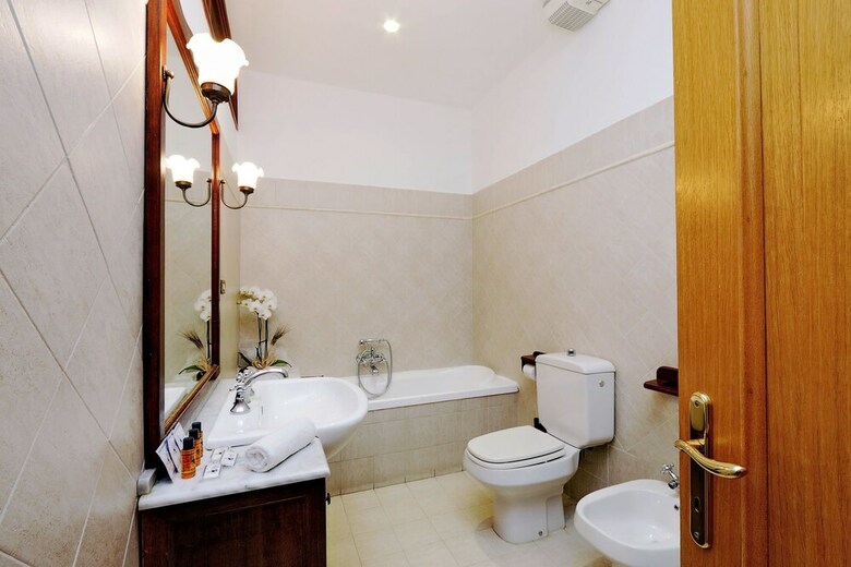 Apartamento Bella Trastevere