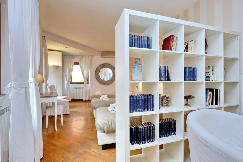 Apartamento Bella Trastevere