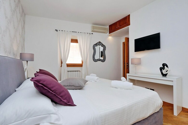 Apartamento Bella Trastevere