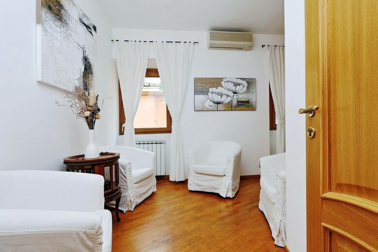 Apartamento Bella Trastevere