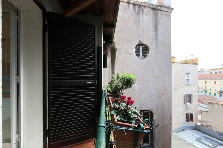 Apartamento Bella Trastevere