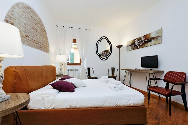 Apartamento Bella Trastevere