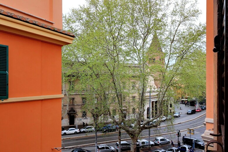 Apartamento Bella Trastevere
