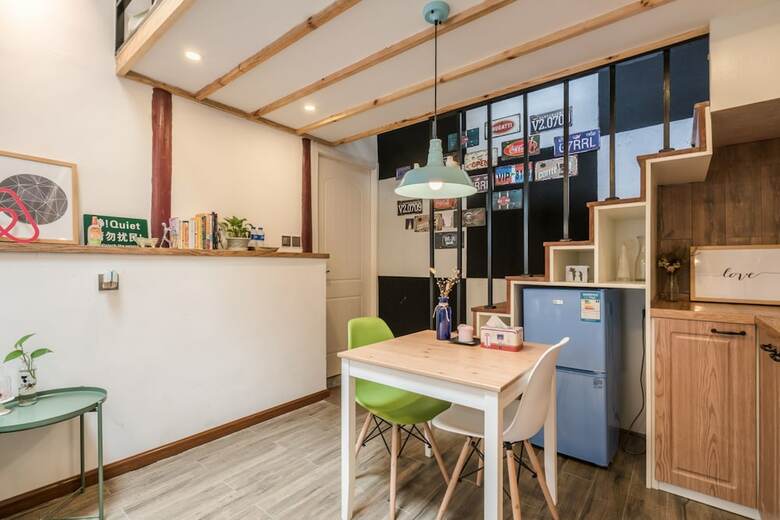 Hotel Cozy Apartment Best Location 1262