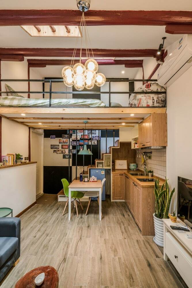Hotel Cozy Apartment Best Location 1262