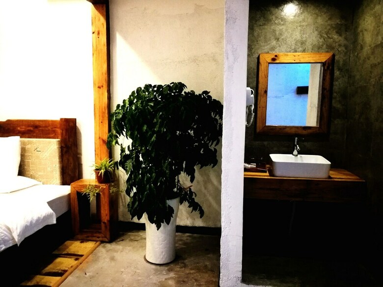 Hotel Tian's Resort