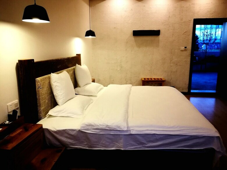 Hotel Tian's Resort