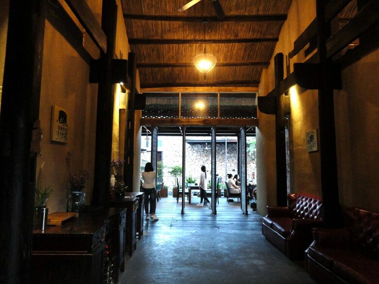 Hotel Tian's Resort