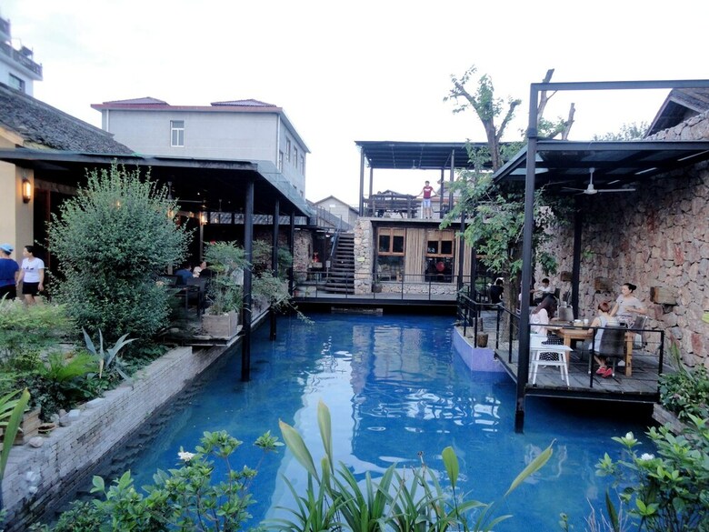 Hotel Tian's Resort