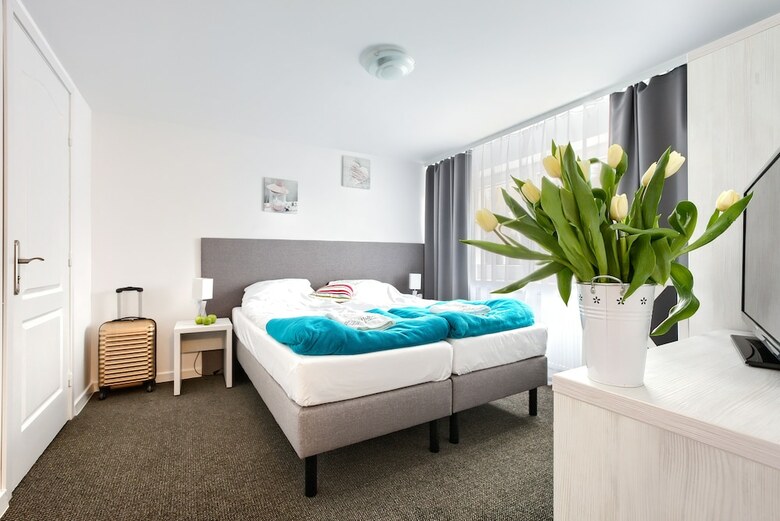 Bed & Breakfast Villa Julia