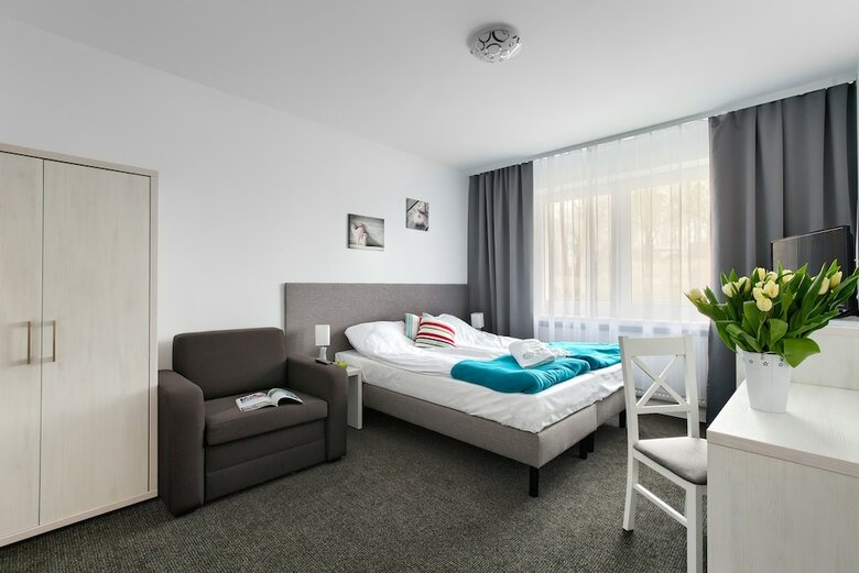 Bed & Breakfast Villa Julia