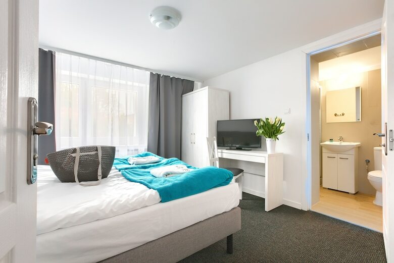 Bed & Breakfast Villa Julia