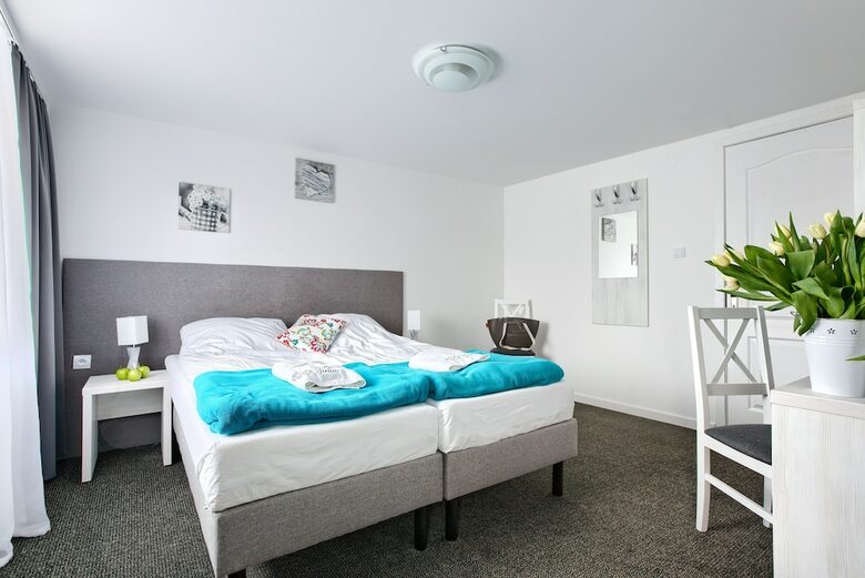 Bed & Breakfast Villa Julia