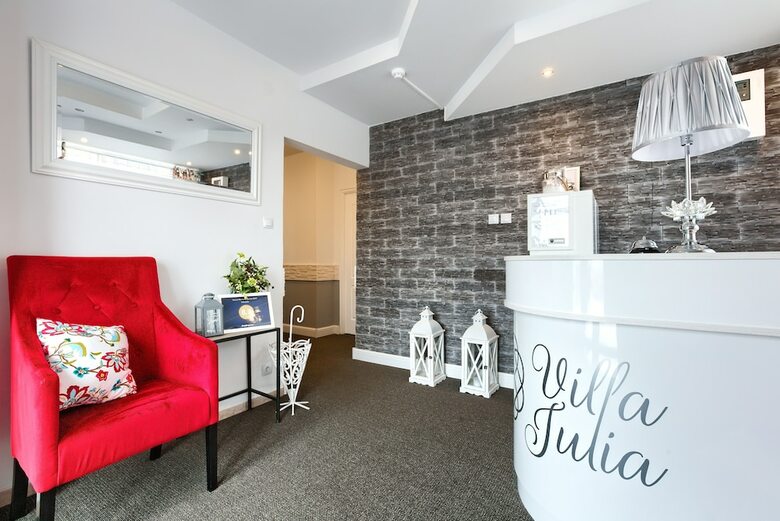 Bed & Breakfast Villa Julia
