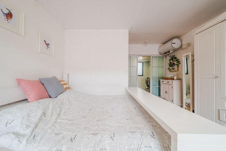 Cozy Apartment Best Location 302