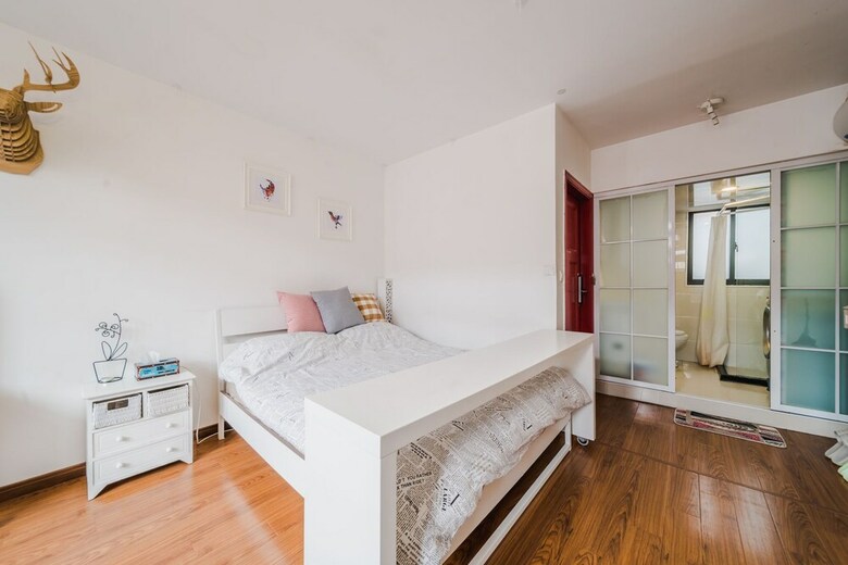 Cozy Apartment Best Location 302