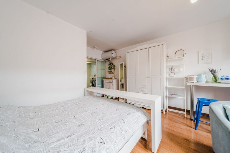 Cozy Apartment Best Location 302