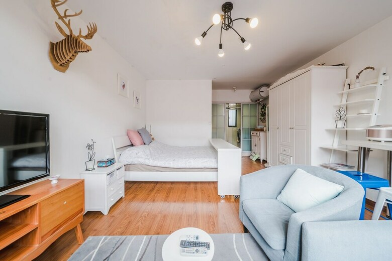 Cozy Apartment Best Location 302
